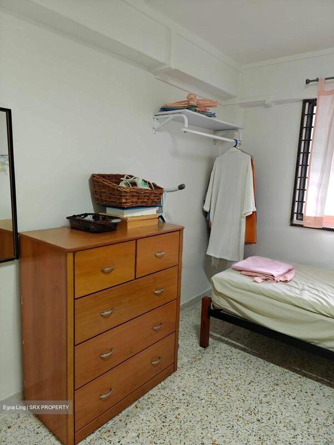 Blk 1 Tanjong Pagar Plaza (Bukit Merah), HDB 3 Rooms #458849091